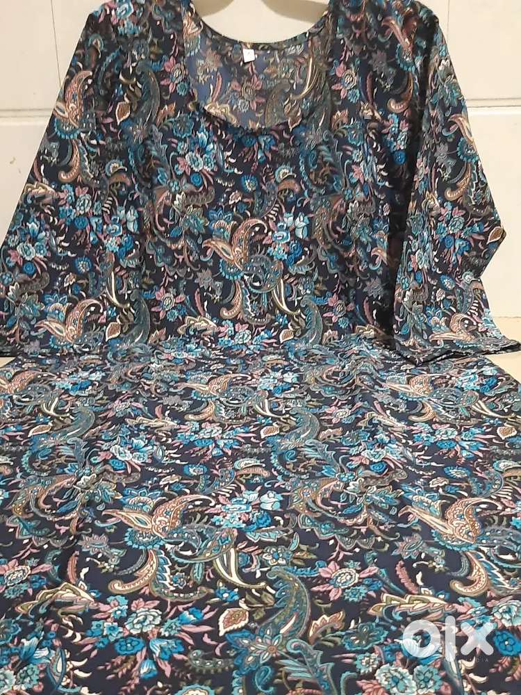 Comfortable Kurti