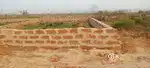 Plot for sale near by patia