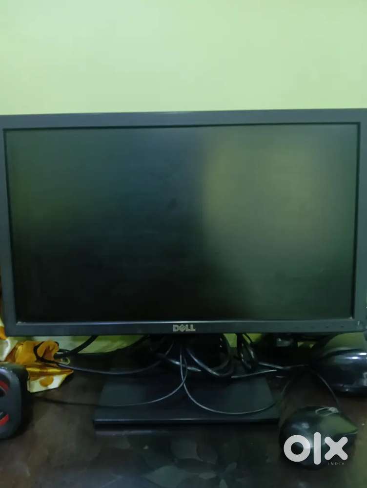 Dell Pro 19 plus Slim Monitor 19 inch
