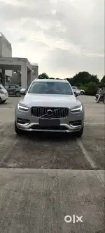PRICE DROP - Volvo XC 90 2021 Diesel Good Condition