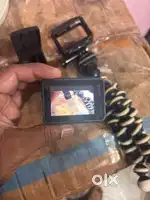 GoPro Hero 5 Sport & Action Camera