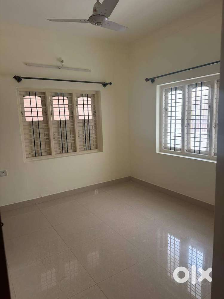 3BHK Available for LEASE – Mathikere , Ready to Move US774
