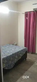 2 BHK fully furnish New Ashok Nagar independent