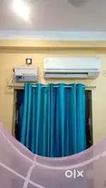 Hitachi AC