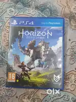 PLAYSTATION 4 Games pack of 3