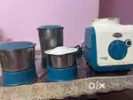 Mixer grinder