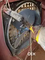 Desert cooler
