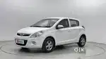 Hyundai i20 1.2 Asta, 2011, Petrol