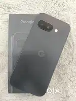 Google pixel 9A 5 G