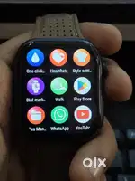 Fire-Boltt Dream 4G SIM/LTE/ WiFi, Android OS,GPS,Play store