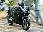 R15 V3 ABS BS6,FINANCE AVAILABLE,KT.,MT 15,DOMINAR,XPULSE,HIMALAYA ,NS