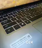Gaming laptop i7 11th Gen touchscreen Dell 5420- 8 GB graphics.