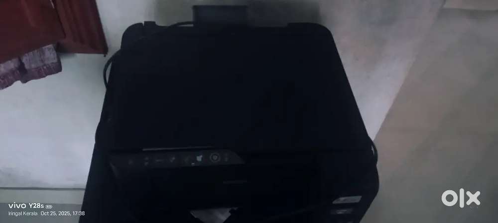 Epson printer