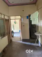 2BHK flat.