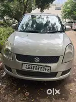 Maruti Suzuki Swift 2010 Diesel Good Condition