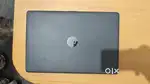 HP Mint condition laptop in low price