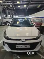 Hyundai Aura 2024 CNG & Hybrids Well Maintained
