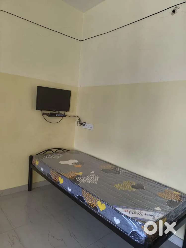 1 Sharing PG With Door 8500 onwards