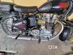 Old electra 350