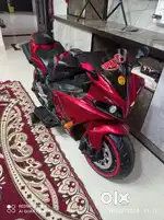Kids R1 bike