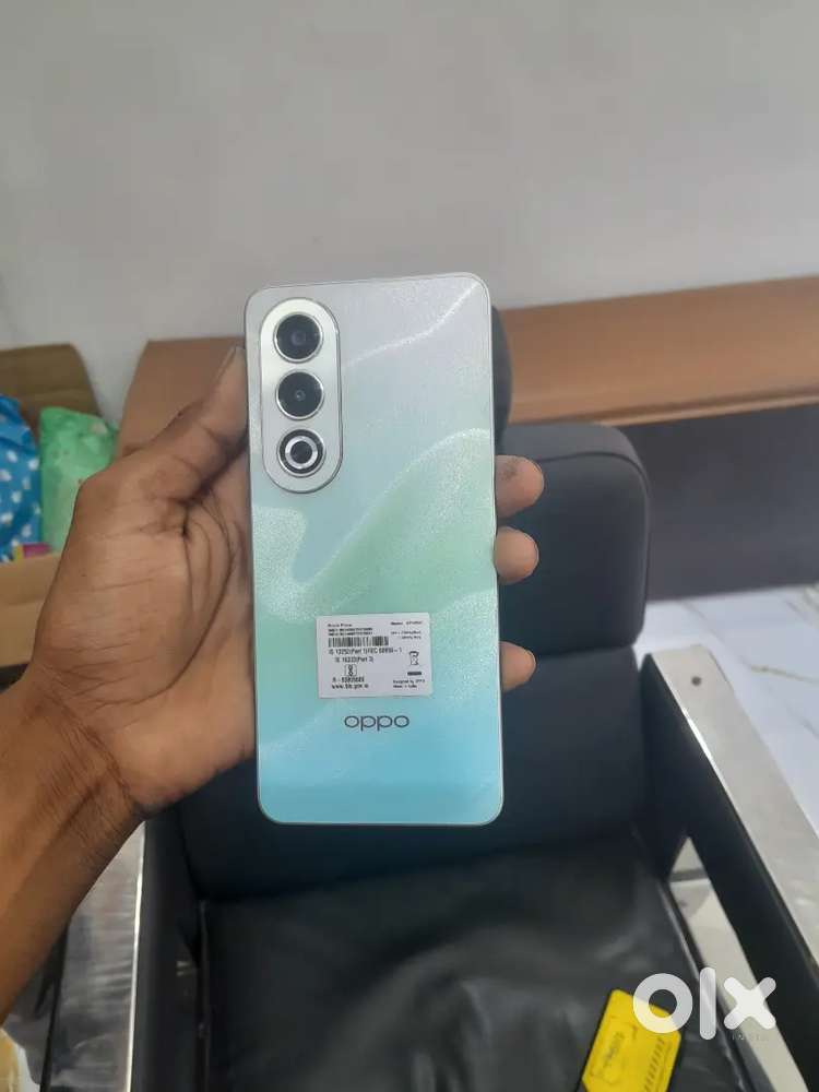 Oppo k12x 6 month old all working