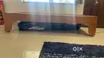 Solid Wood Diwan Cot in Good Condition-Great for Home or guest room.