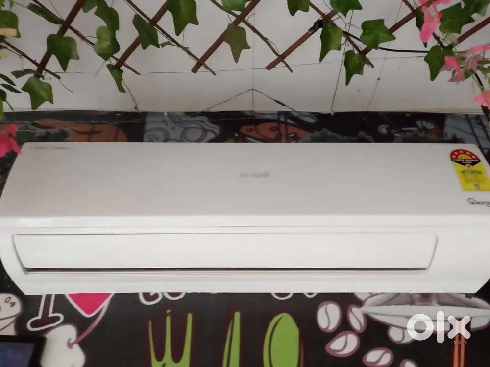 Croma AC tata product