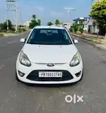 Ford Figo 1.5D Titanium MT, 2011, Diesel