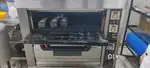 Commerical Double Decker Oven for Sale