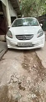 Honda Amaze 2013 Petrol 63000 Km Driven