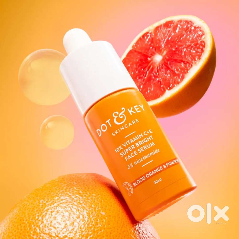 Dot & key 10% Vitamin C + E Face Serum with 5% Niacinamide