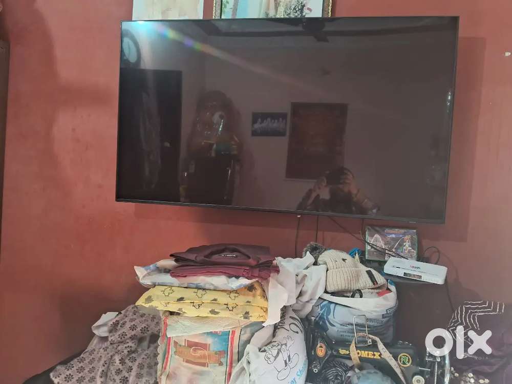 Led TV 55 inch sumsung