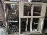 Bedroom Window