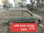 Car scrap dealers in Hyderabad car scrap buyers in Hyderabad