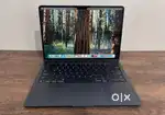 2024 Apple MacBook Air with Apple M3 Chip 13-inch 8GB RAM 256GB SSD