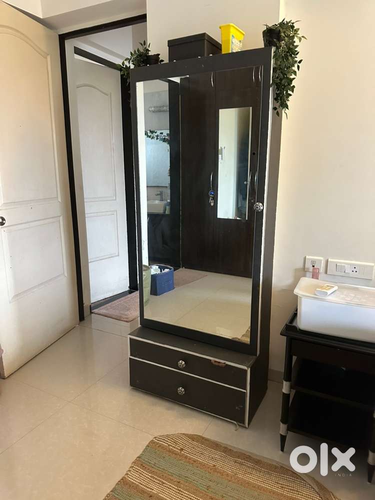 Moving out sale - Wooden furniture available