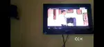 Micromax 22inch led tv no remot