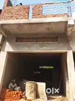 Godown for storage ready for rent total area 416 sqf