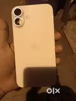 I phone 11 h convert karaya h 16 me display change h Lekin original h