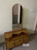 Dressing Table and Computer Tables
