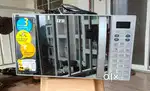 Samsung Washing Machine Top load, and IFB OVEN