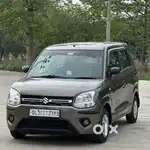 Maruti Suzuki Wagon R LXI CNG Optional, 2020, CNG & Hybrids