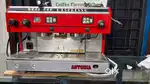 Espresso machine- grinder and barista kit