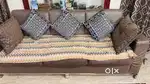 Three Seater Sofa