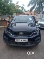 Tata Hexa XM, 2018, Diesel