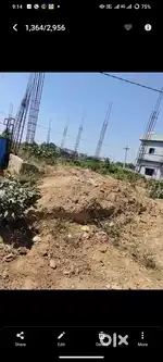 Basement site