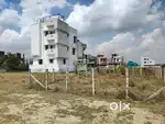 CMDA approved land for sale Mannivakkam