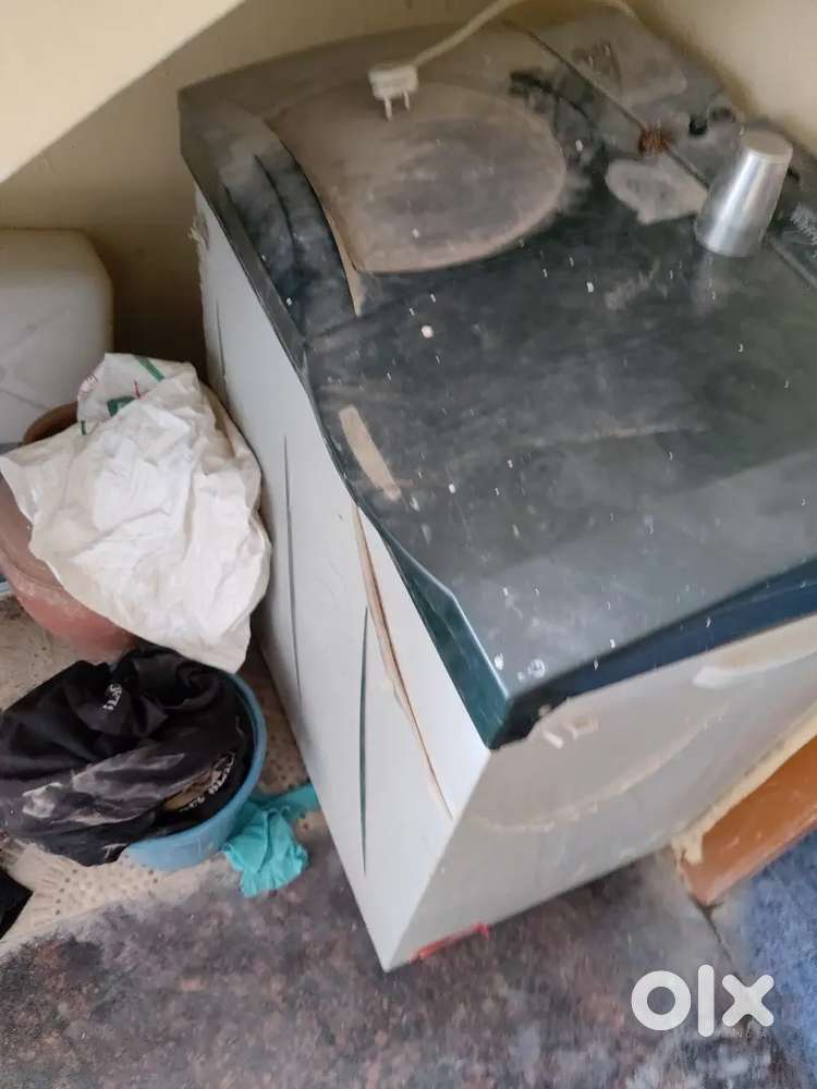 7kg washing machine whirlpool