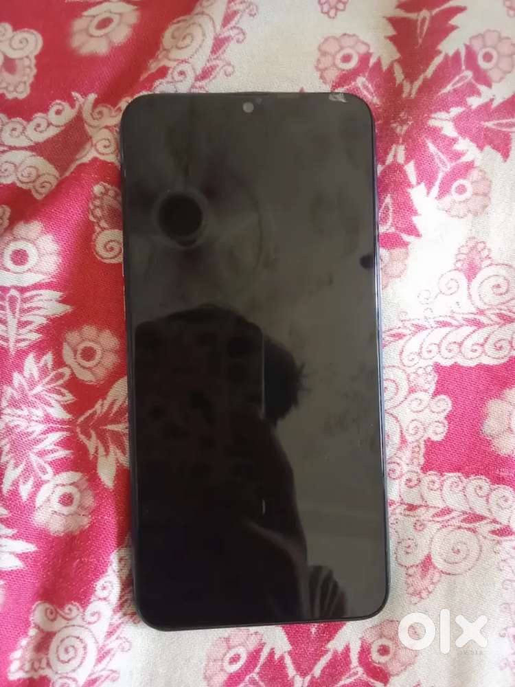 Realme 3 ram rom 3/64