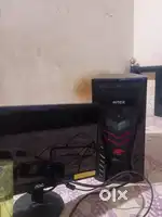 Computer for basic use